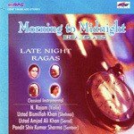 Ragmala - 11 Late Night Ragas - N. Rajam Song Download